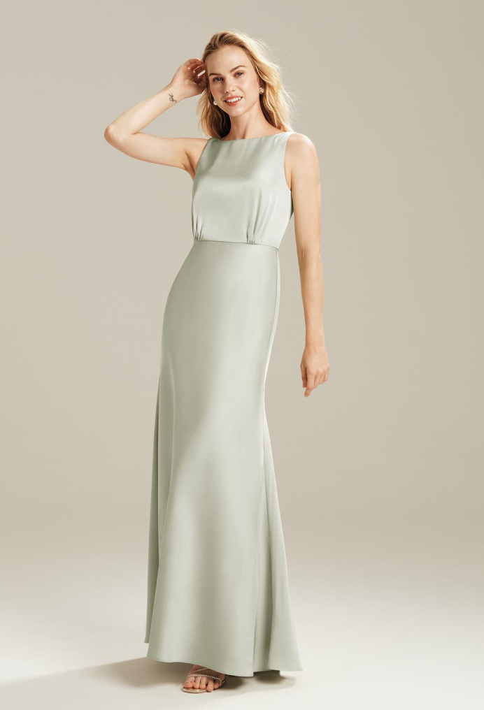 AW Giselle Dress